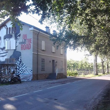 B&B Bortolino Viadana Екстер'єр фото