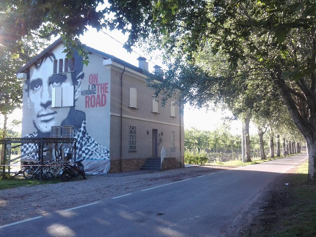 B&B Bortolino Viadana Екстер'єр фото