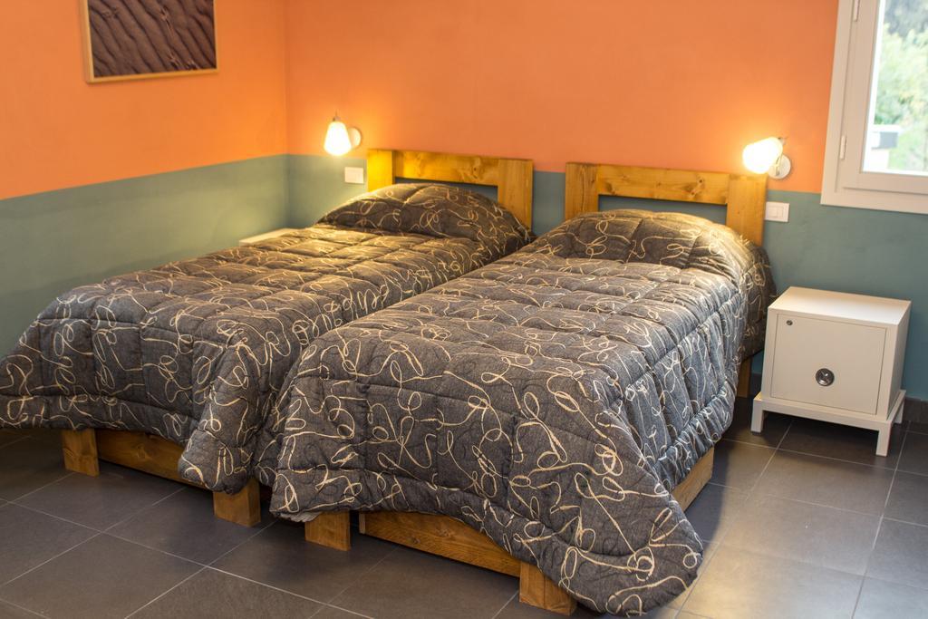 B&B Bortolino Viadana Номер фото