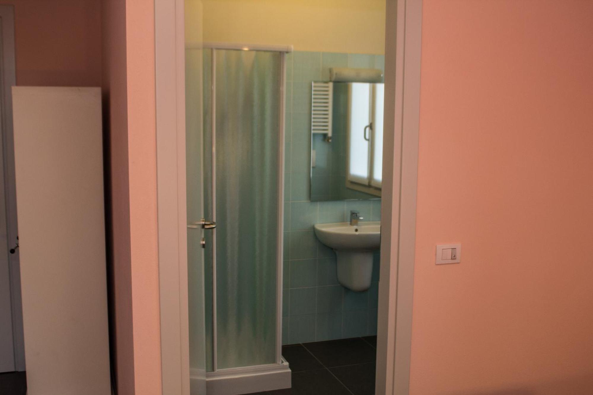 B&B Bortolino Viadana Екстер'єр фото