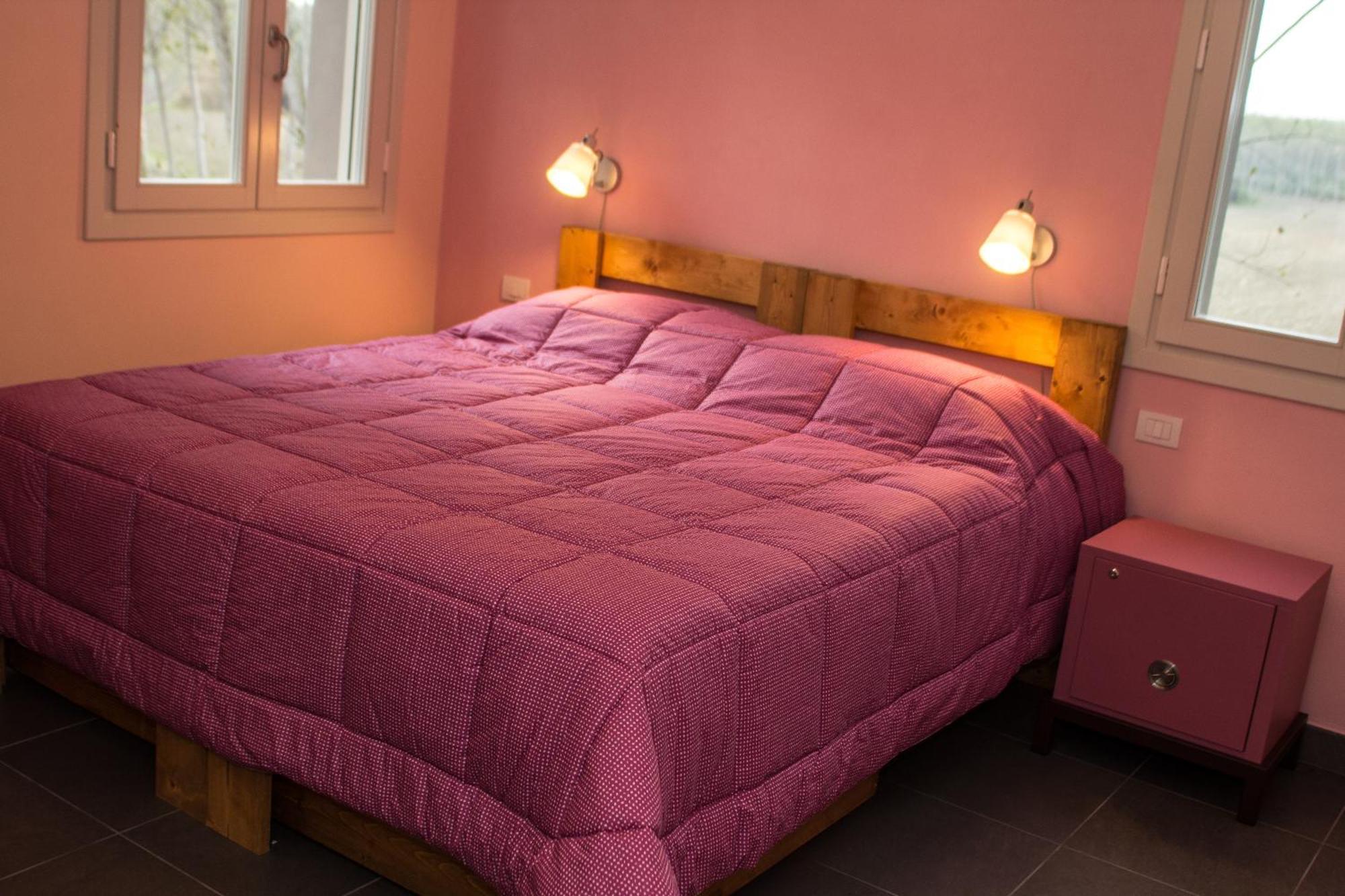 B&B Bortolino Viadana Екстер'єр фото