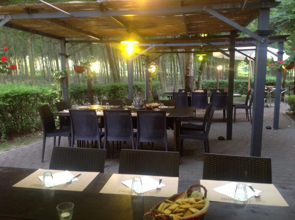 B&B Bortolino Viadana Екстер'єр фото