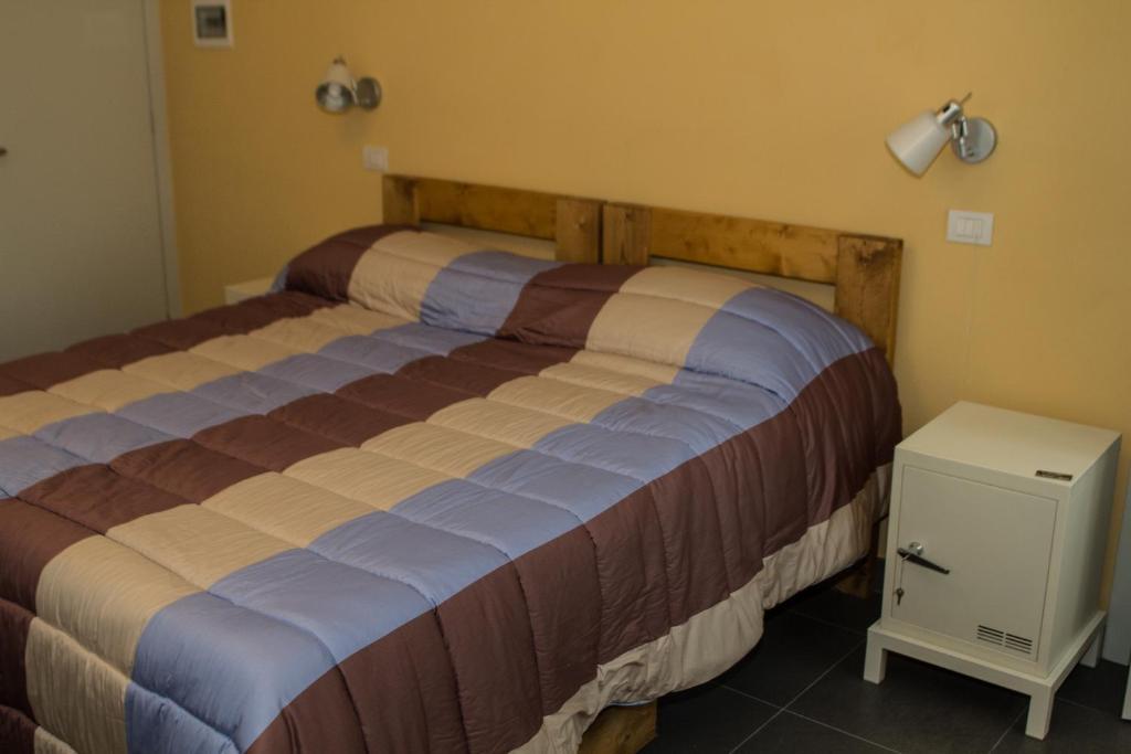 B&B Bortolino Viadana Екстер'єр фото