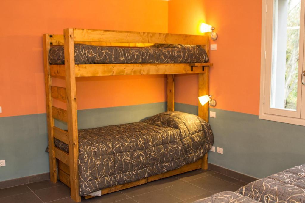 B&B Bortolino Viadana Екстер'єр фото