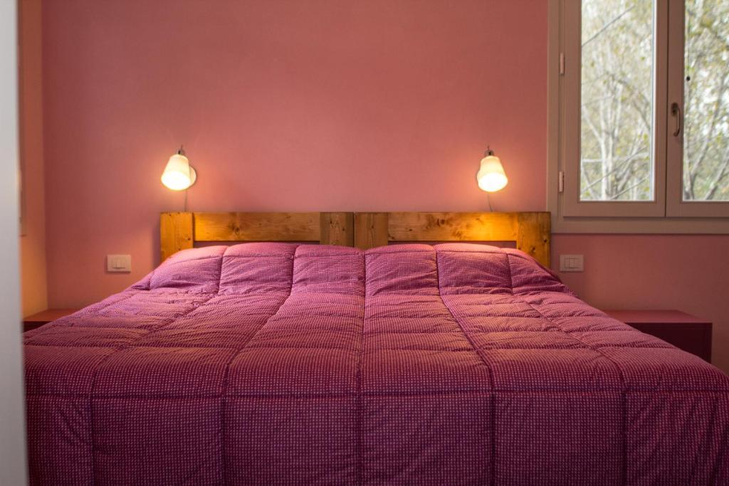 B&B Bortolino Viadana Екстер'єр фото