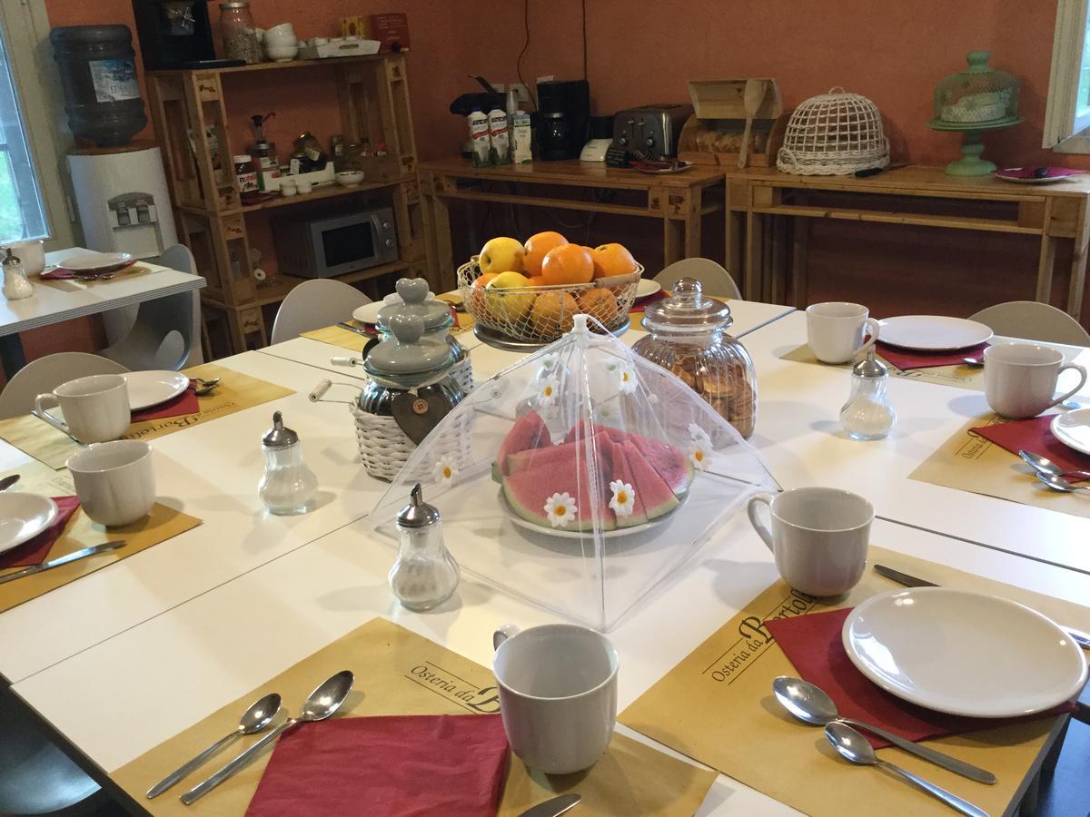 B&B Bortolino Viadana Екстер'єр фото